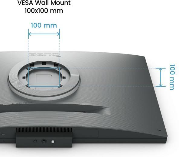 Actual product image BenQ RD320U (3840 x 2160 Pixels, 31.50")