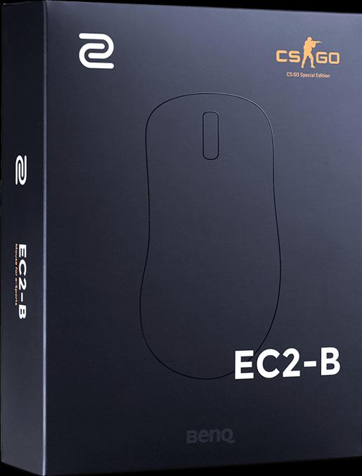 Image du produit BenQ Zowie EC2-B CS:GO (Filaire)