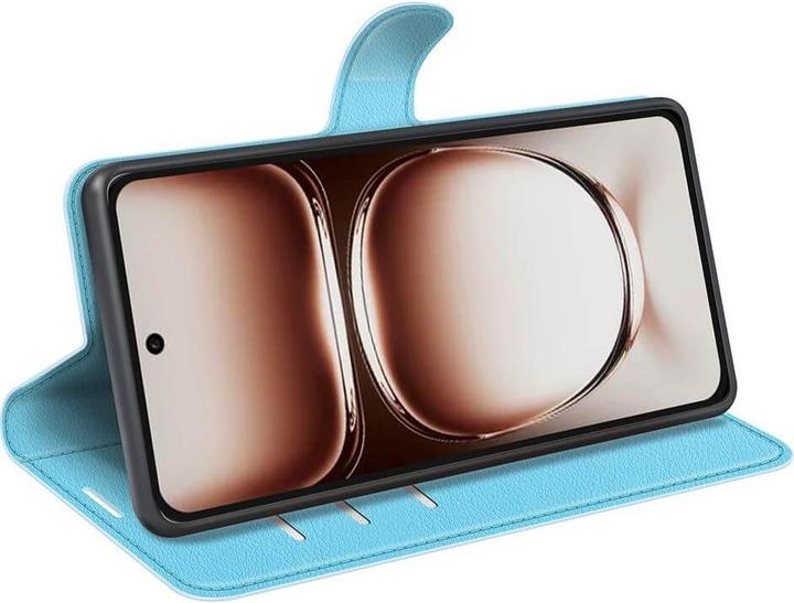 Image du produit Cover-Discount OPPO Reno12 5G - Housse en cuir (Oppo Reno 5G)