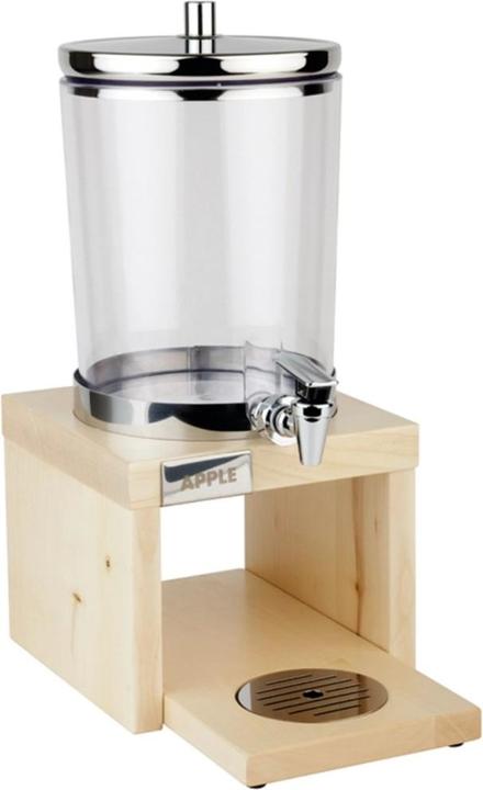 Immagine prodotto APS Distributore di succo -BRIDGE- acero,, H: