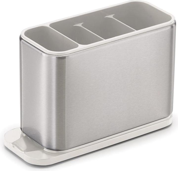 Actual product image Joseph Joseph Surface cutlery drainer