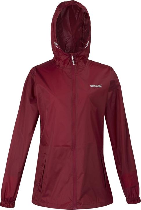 Regatta Regenjacke Pk It Jkt III mit Kapuze wasserfest