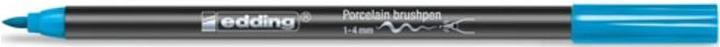 Produktbild Edding Porzellan-Stifte kühlen Farben Satz von 6. (Mehrfarbig, 4 mm, 6 x)