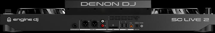 Produktbild Denon DJ SC Live 2