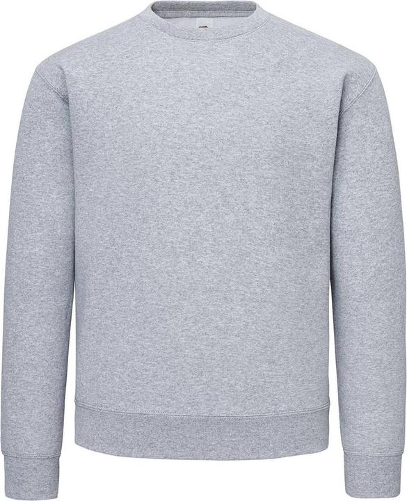 Image du produit Fruit of the Loom - Sweat SUPERCOTTON - Adulte (M)