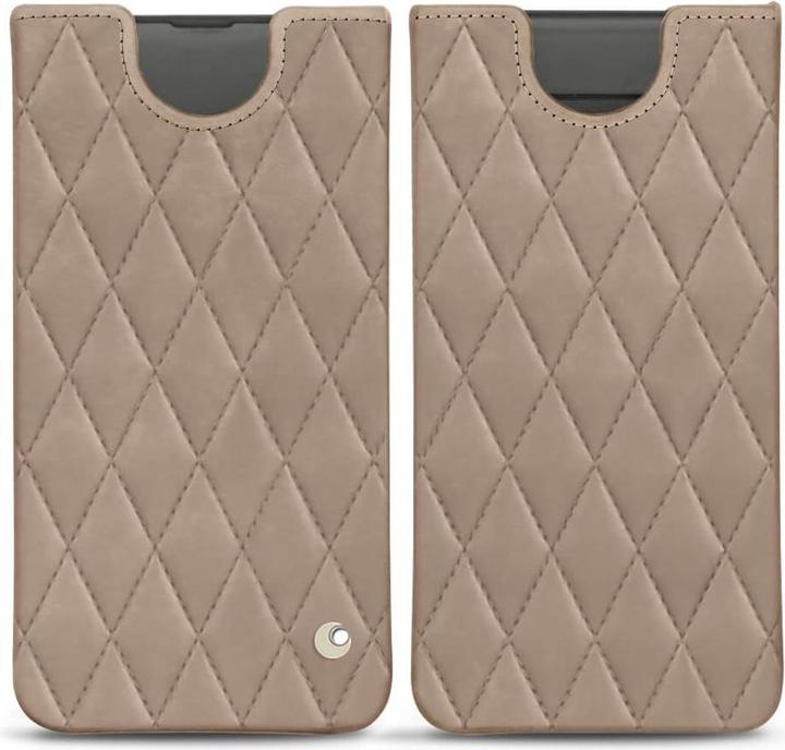 Taupe vintage - Couture ( Pantone #591d16 )