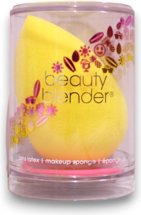 Actual product image Beautyblender Joy