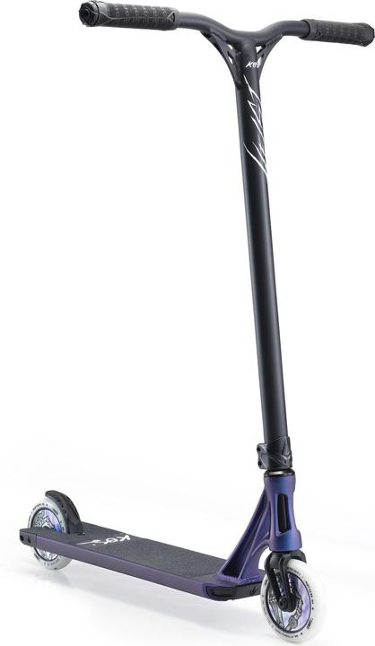 Actual product image Blunt Envy Scooter S6 KOS Heist