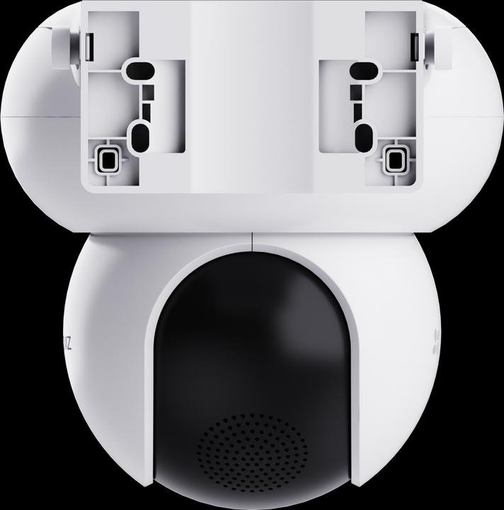 Image du produit EZVIZ Caméra Webcam | CS-H90 | 4 MP+4 MP | 2.8/6mm | IP65 | H.264/H.265 | Micro SD, Max. 512 GO (4 Mpx)