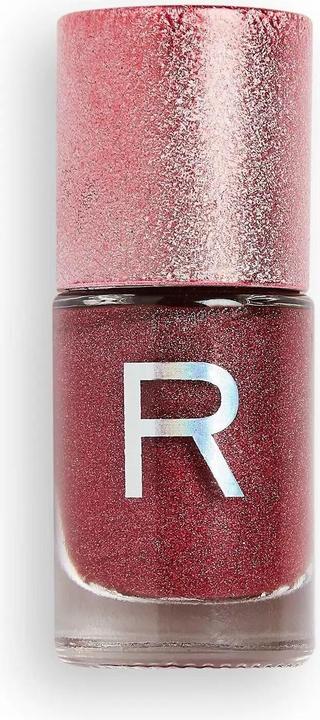 Produktbild Makeup Revolution Holografischer Nagellack Galactic 10 ml