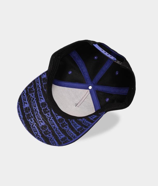 Produktbild Tekken Adjustable Cap (One Size)