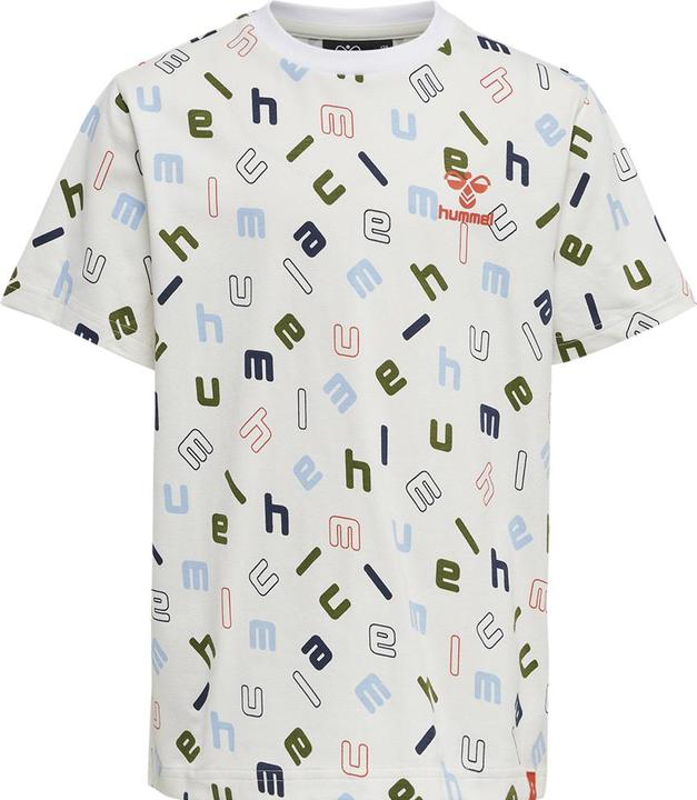 Immagine prodotto hummel ELO T-SHIRT S/S (152)