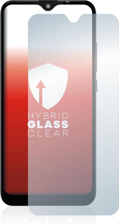 Produktbild upscreen Scratch Shield (1 Stück, Gigaset GS110)