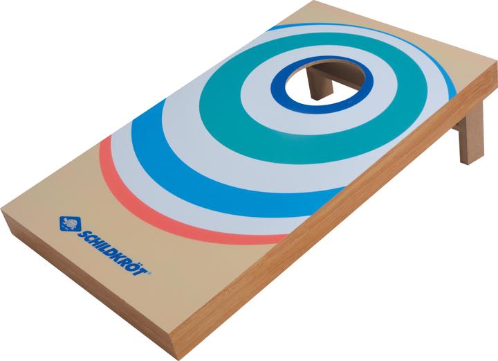 Produktbild Schildkröt Cornhole Set