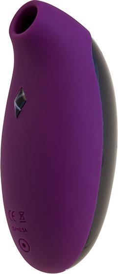 Purple/Black