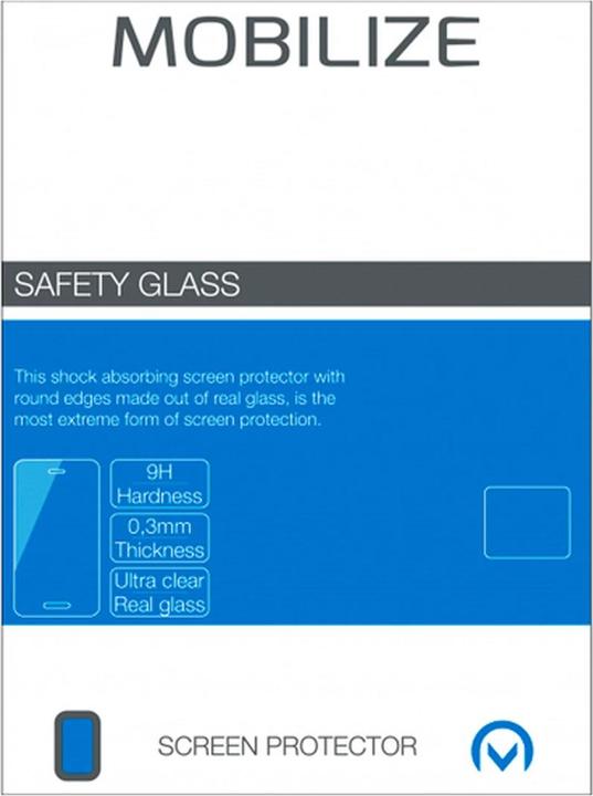 Produktbild Mobilize Glas (1 Stück, Xiaomi Redmi 9A)
