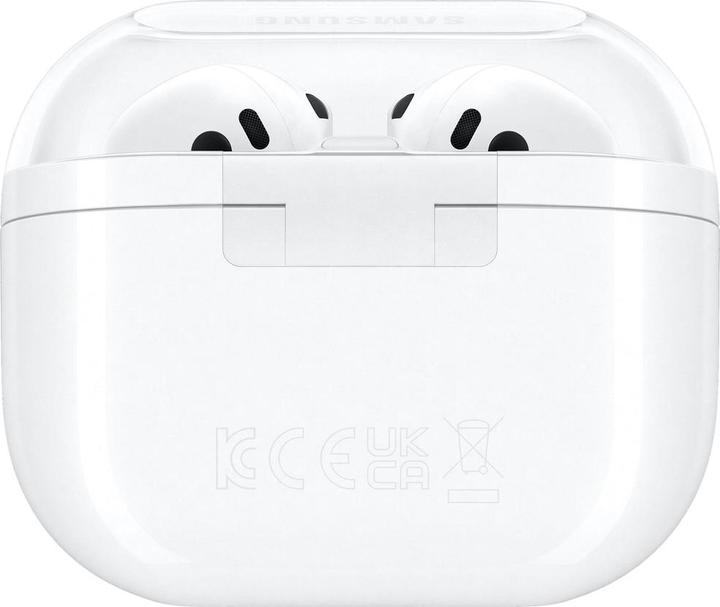 Produktbild Samsung Galaxy Buds3 (ANC, 6 h, Kabellos)