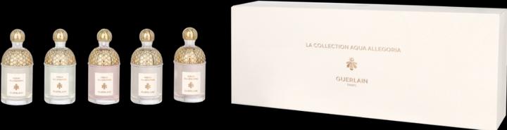 Produktbild Guerlain Aqua Allegoria Miniatures Set (Parfum set)