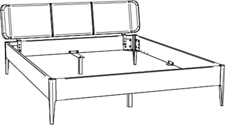 Produktbild Hasena Varese 20 (180 x 210 cm)