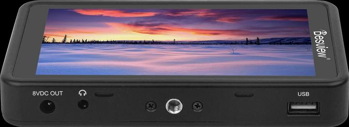 Actual product image Desview R5 13,97cm (5.50", Full HD)