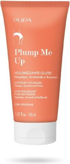 Produktbild Pupa Milano Firming gel on the buttocks Plump Me Up (Buttocks Volumizer) 150 ml (Körpercreme, 150 ml)