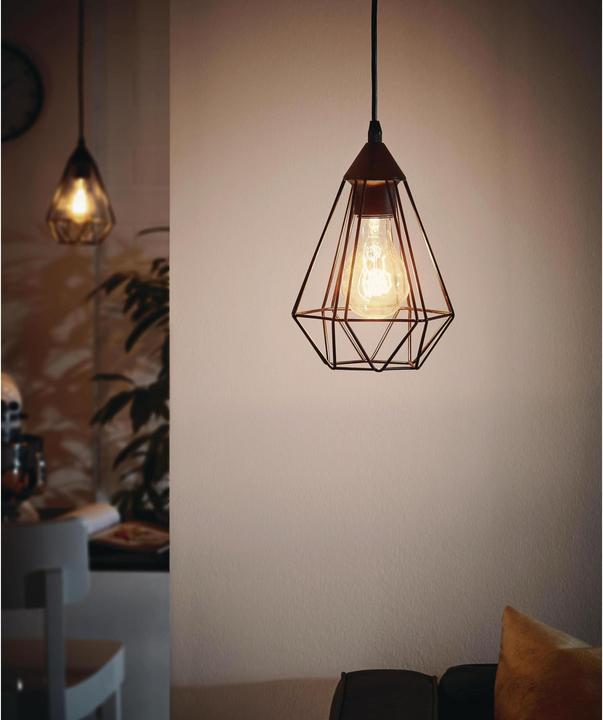 Actual product image EGLO Tarbes (E27)