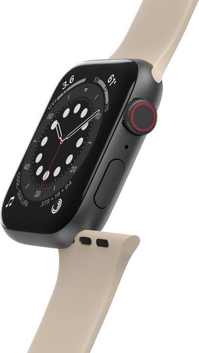 Produktbild OtterBox Armband Apple Watch 45/44/42 mm (35 mm, Silikon)