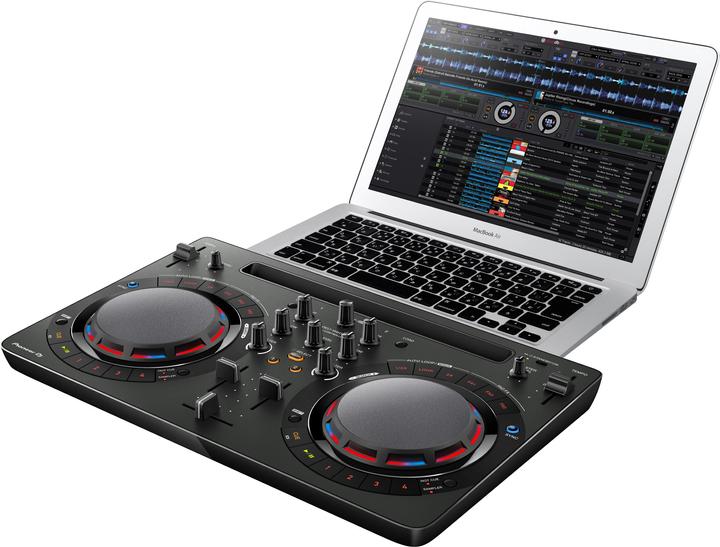 Produktbild Pioneer DJ Ddj-Wego4
