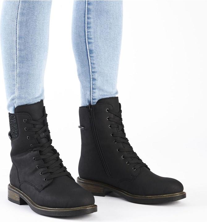 Actual product image Rieker Stiefelette (42)