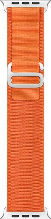 Dux Ducis Sport-Schnallenarmband (44 mm, 45 mm, 42 mm, 49 mm, Nylon, Apple Watch Ultra, Apple Watch Series 2, Apple Watch Series 3, Apple Watch Series 1, Apple Watch Series 4, Apple Watch Series 5, Apple Watch Series 6, Apple Watch Series 7, Apple Watch Series 8, Apple Watch Series 9, Apple Watch SE, Apple Watch Ultra 2)