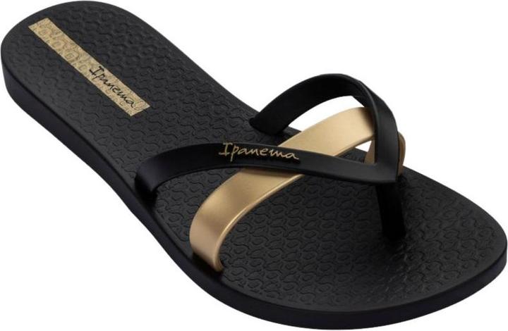 Ipanema Kirei Fem Flip-Flops (37)