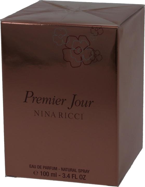 Produktbild Nina Ricci Premier Jour (Eau de Parfum, 100 ml)