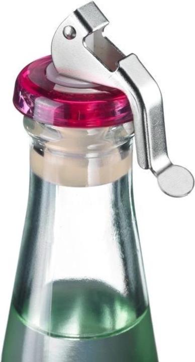 Produktbild Westmark 2 Flaschenverschlüsse »Basic«