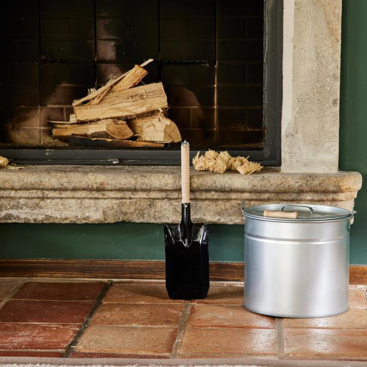 Produktbild Siena Home Ascheeimer (Ø 25 cm)