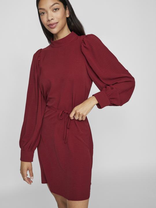Image du produit Vila Mini-robe à col haut (42)