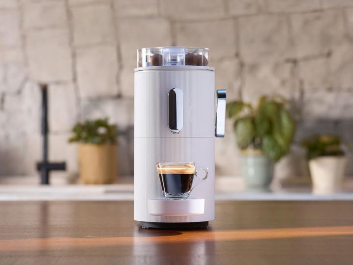 Actual product image CoffeeB Globe (CoffeeB)