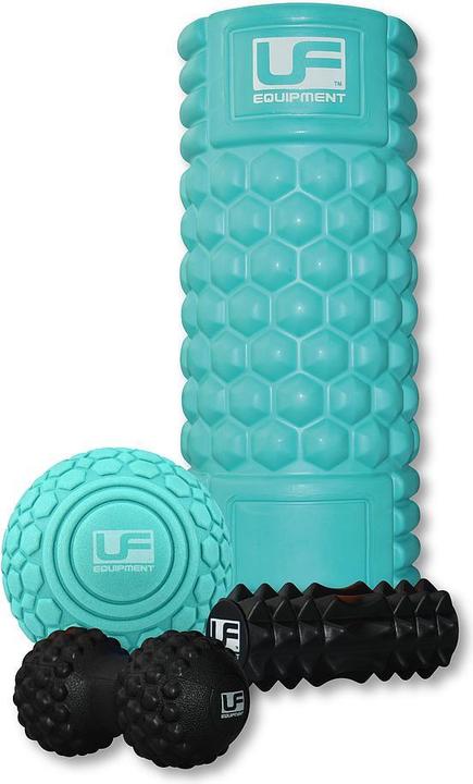 Urban Fitness Massage Set