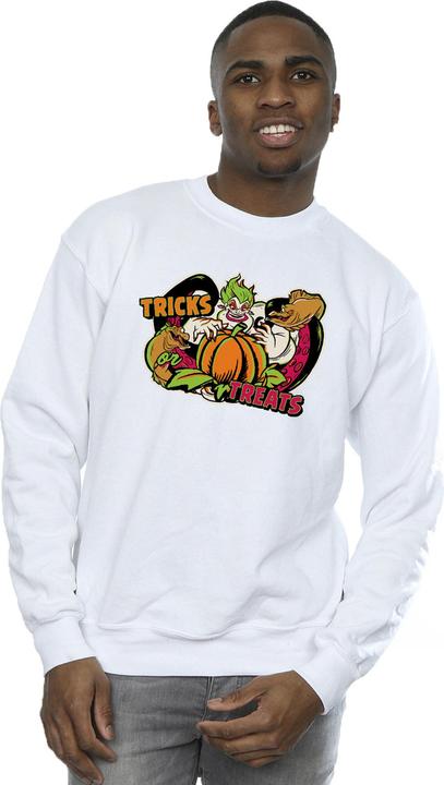 Immagine prodotto Disney Trick Or Treat Felpa Ursula Cattivi Uomo (M)