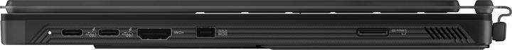 Produktbild ASUS ROG Flow Z13 GZ302EA-RU014W - Gaming Laptop - 13 inch - 180Hz (90NR0JY1-M000R0) (13.40", 32 GB, 1000 GB, Eng. Int.)