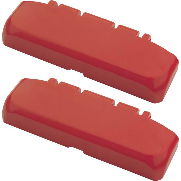 Produktbild Bopla Scharnier Bocube 96330200 ABS Feuer-Rot
