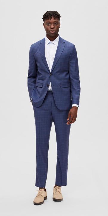 Produktbild Selected Homme Kariertes Blazer (102)
