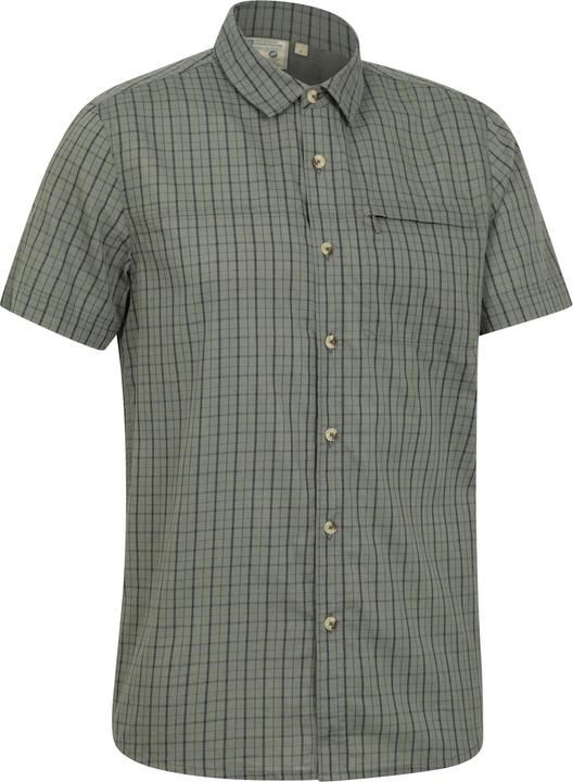 Immagine prodotto Mountain Warehouse Camicia Uomo (S)