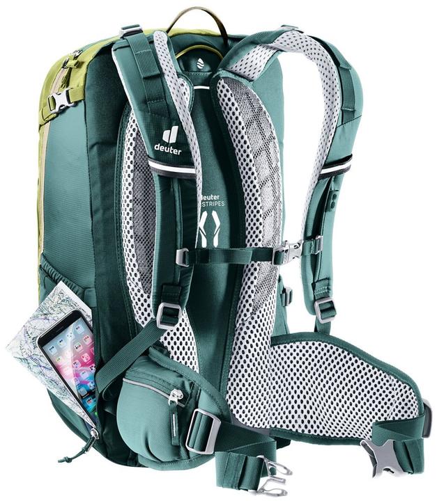 Image du produit Deuter Trans Alpine 24 (24 l)
