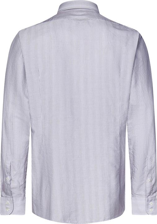 Produktbild Massimo Alba Shirts Clear Blue (XL)