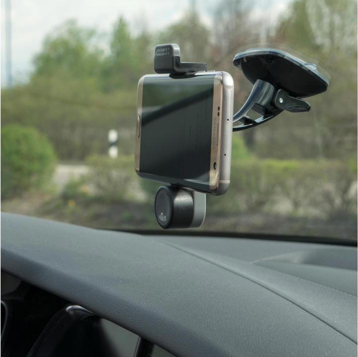 Produktbild 4smarts Universal Kfz-Halter