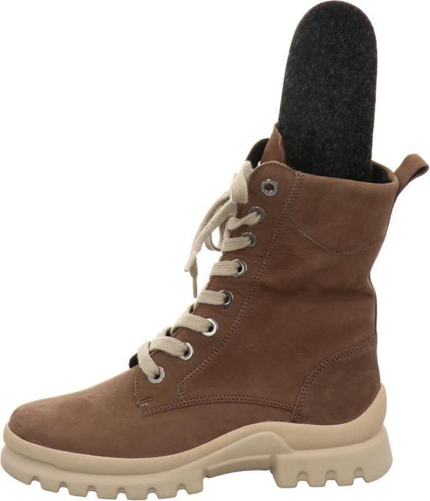 Actual product image Semler Wendy lace-up ankle boot (38)