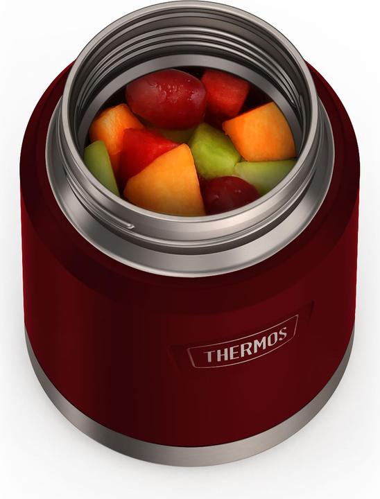 Actual product image Thermos Stainless King