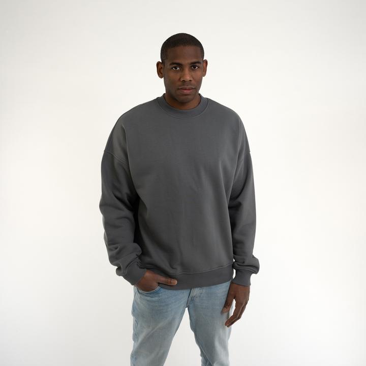 Actual product image Johnny Urban Crewneck Sweater Carter (XXL)