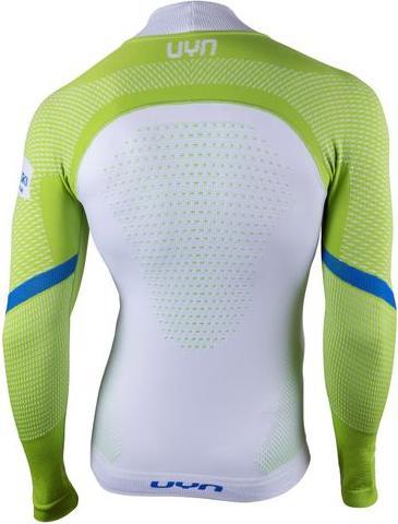 Produktbild UYN Thermoshirt Natyon Slowenien (XXL)