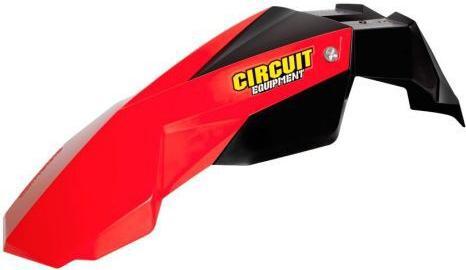 CIRCUIT Equipment stealth universel (Schutzblech vorne)